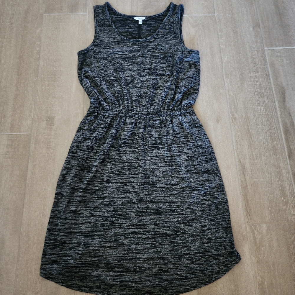 Sonoma Heathered Sundress